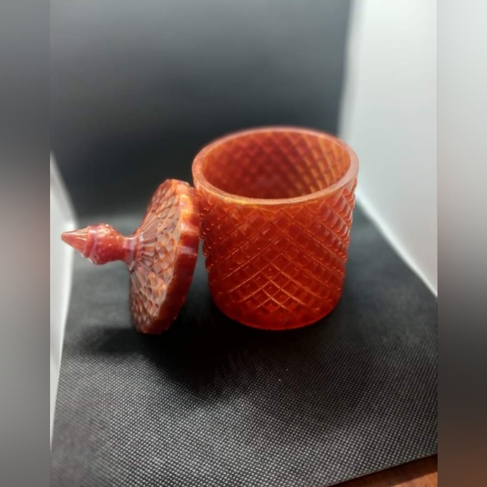 Custom Jar